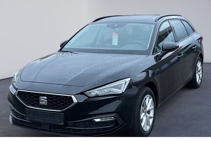 Seat Leon 48.555 km 23.995 &euro; Magdeburg 39126