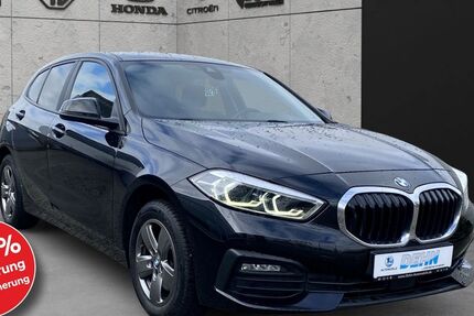 BMW 118 82.940 km 19.950 &euro; Brandenburg an der Havel 14772