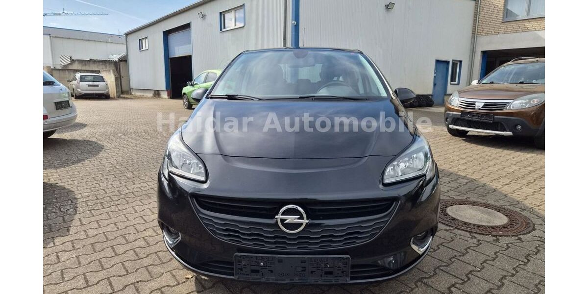 Opel Corsa 123.190 km 6.890 &euro; Mechernich 53894