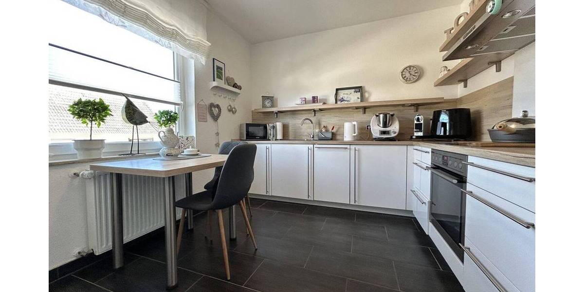Reihenmittelhaus Vlotho - 4 Zimmer, 101 m&sup2;, 228.000&euro; | Angebot:26190123