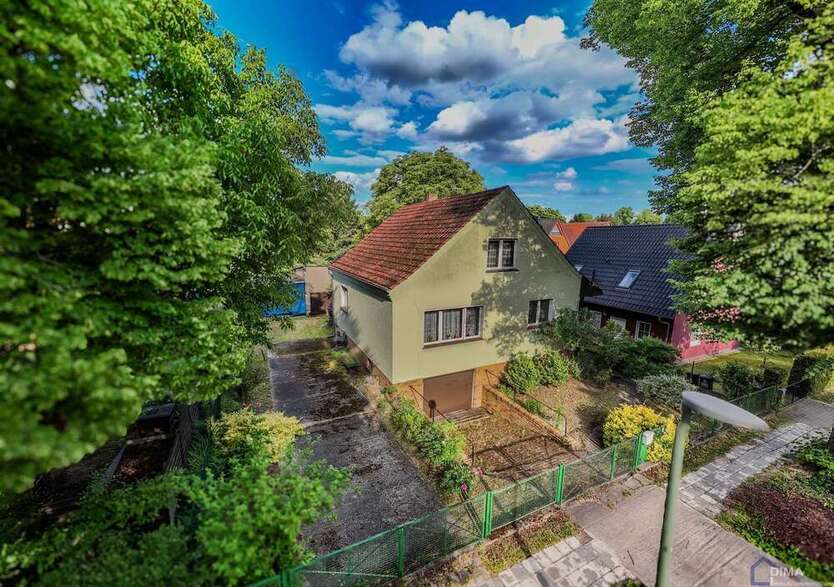 Grundstück zu verkaufen in Berlin 299.000 € 682 m²