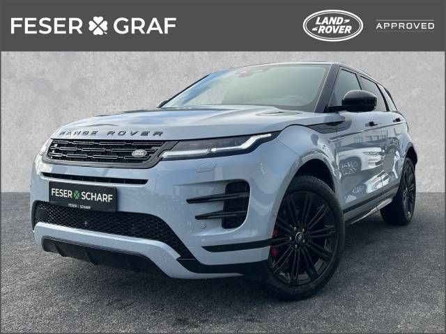 Land Rover Range Rover Evoque 7.600 km 48.350 &euro; Hallstadt 96103