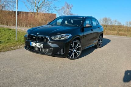 BMW X2 53.000 km 26.600 &euro; Gröningen 74589