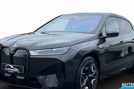 BMW iX 13.449 km 52.999 € Achim 28832