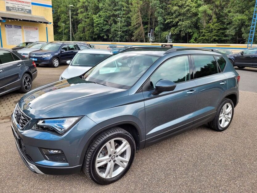 Ateca