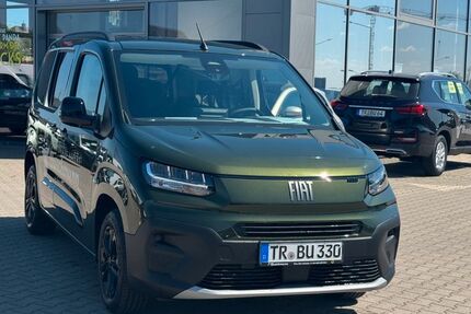 Fiat Qubo 1.500 km 28.380 &euro; Trier 54294