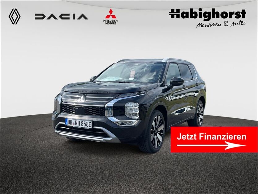 Mitsubishi Outlander 1.207 km 58.900 € Sulingen 27232