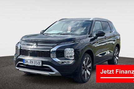 Mitsubishi Outlander 2.000 km 54.900 € Sulingen 27232