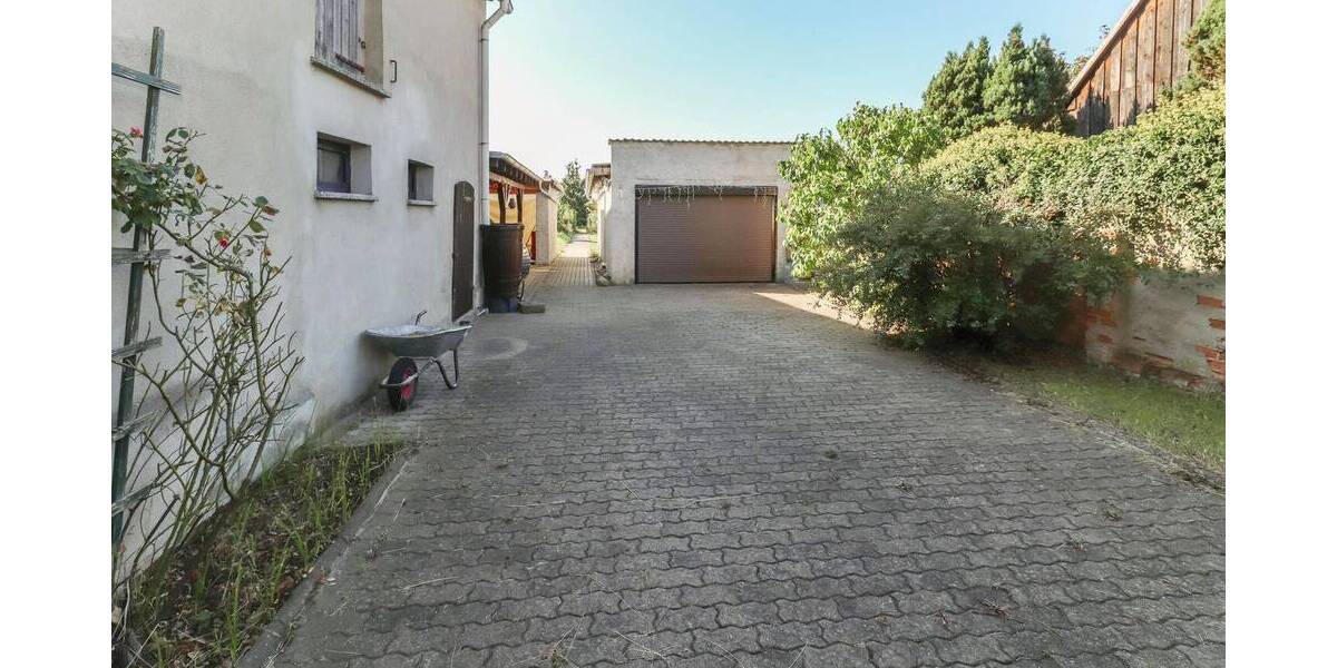 Doppelhaushälfte Tangerhütte Cobbel - 3 Zimmer, 110 m&sup2;, 85.000&euro; | Angebot:26260812