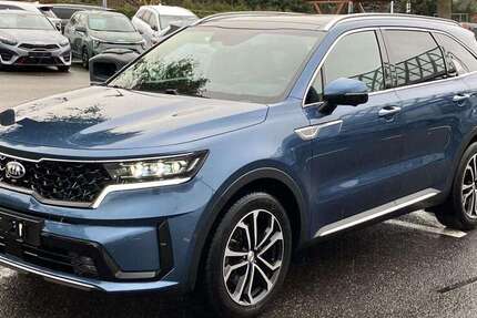 Kia Sorento 58.190 km 37.999 € Mittelbach 09224