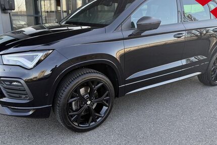 Seat Ateca 31.400 km 32.990 &euro; Werneck 97440
