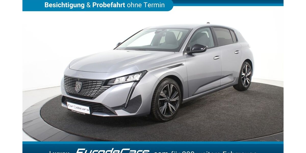 Peugeot 308 100.000 km 13.850 &euro; Herzogenrath 52134