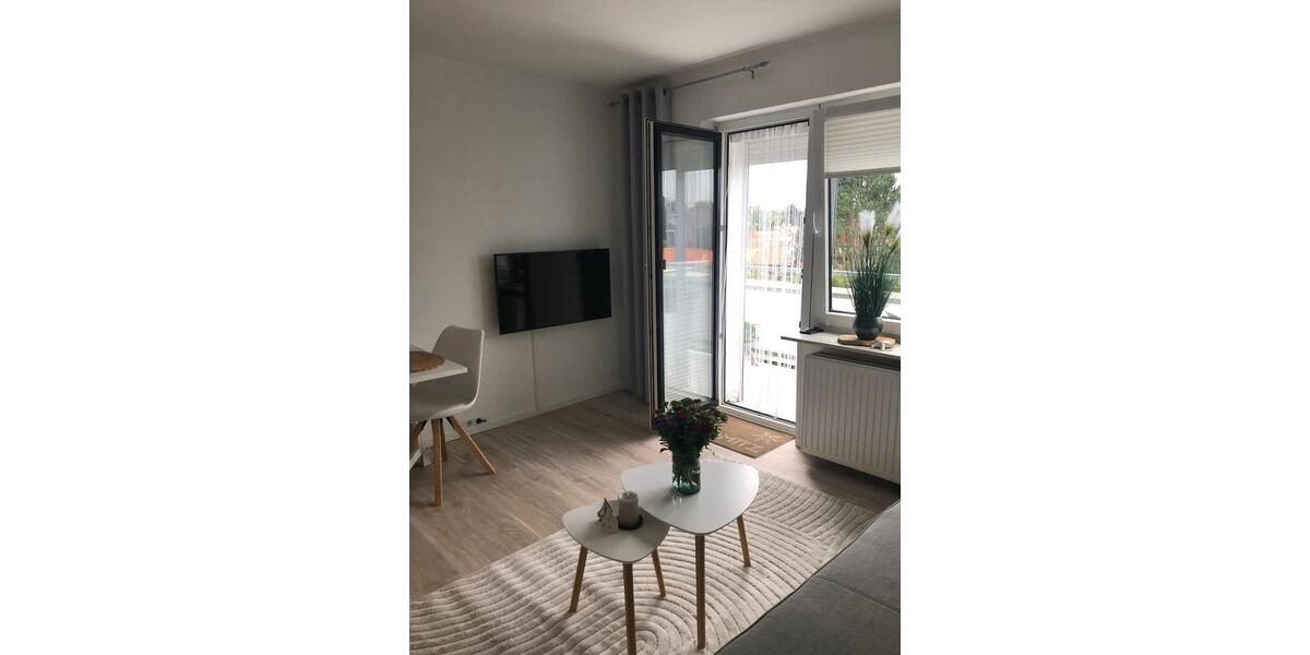 Dachgeschoßwohnung Grömitz - 1.5 Zimmer, 31 m&sup2;, 650&euro; | Angebot:26312201
