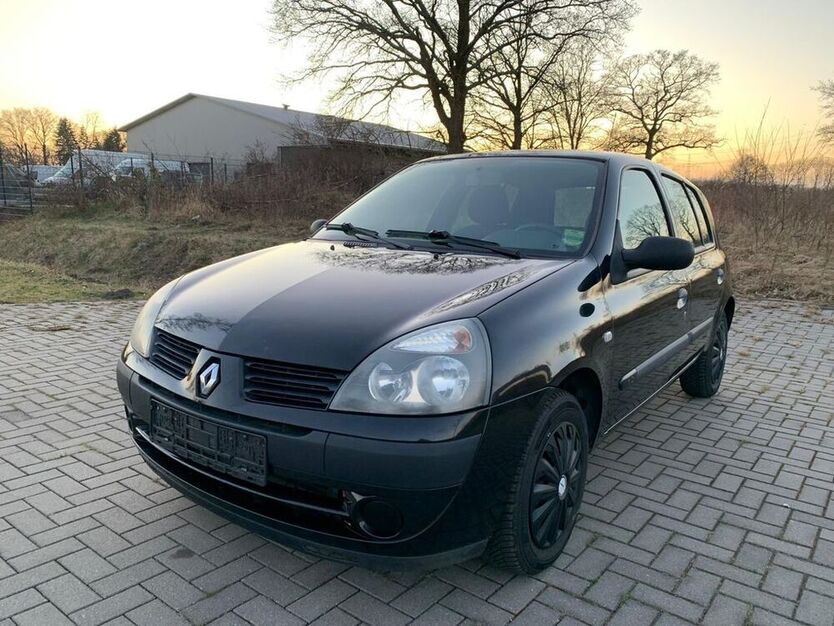 Clio
