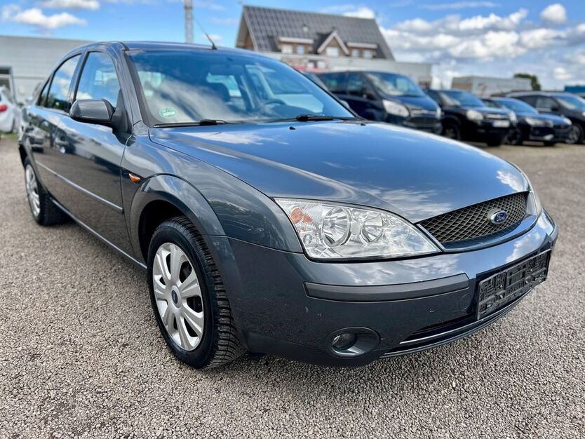 Ford Mondeo 116.000 km 2.500 € Kevelaer 47623