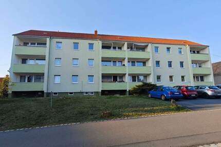 Wohnung Nossen Rhäsa - 4 Zimmer, 73 m&sup2;, 50.000&euro; | Angebot:25837066