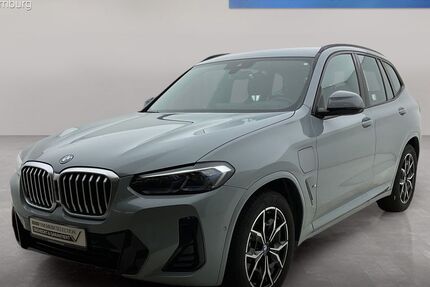 BMW X3 34.479 km 51.810 € Barsbüttel bei Hamburg 22885