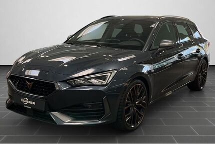 Cupra Leon 25.835 km 31.990 € Saarbrücken 66115