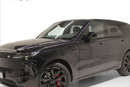 Land Rover Range Rover Sport 8.400 km 109.830 &euro; Walsrode 29664