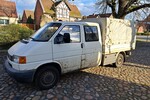 VW T 4 228.500 km 4.990 &euro; Fischbeck 