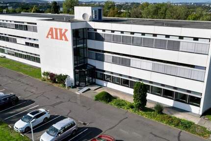 Gewerbeobjekt Kassel Waldau - 3.400.000&euro; | Angebot:25674994