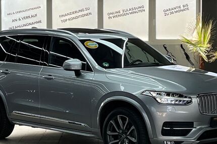 Volvo XC90 134.870 km 29.900 &euro; Mülheim An der Ruhr 45475