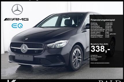 Mercedes B 250