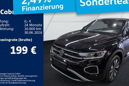 VW T-Roc 18.950 km 23.679 &euro; Offenbach am Main 63071