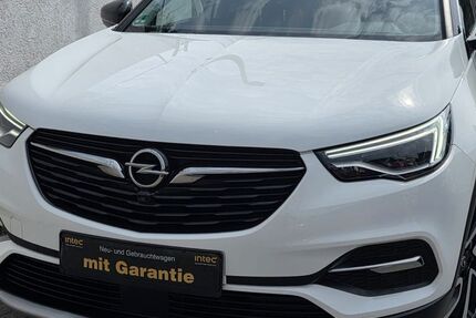 Opel Grandland (X) 100.000 km 11.998 &euro; Mönchengladbach 41063