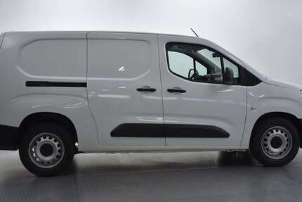 Opel Combo 63.720 km 12.950 &euro; Bebra 36179