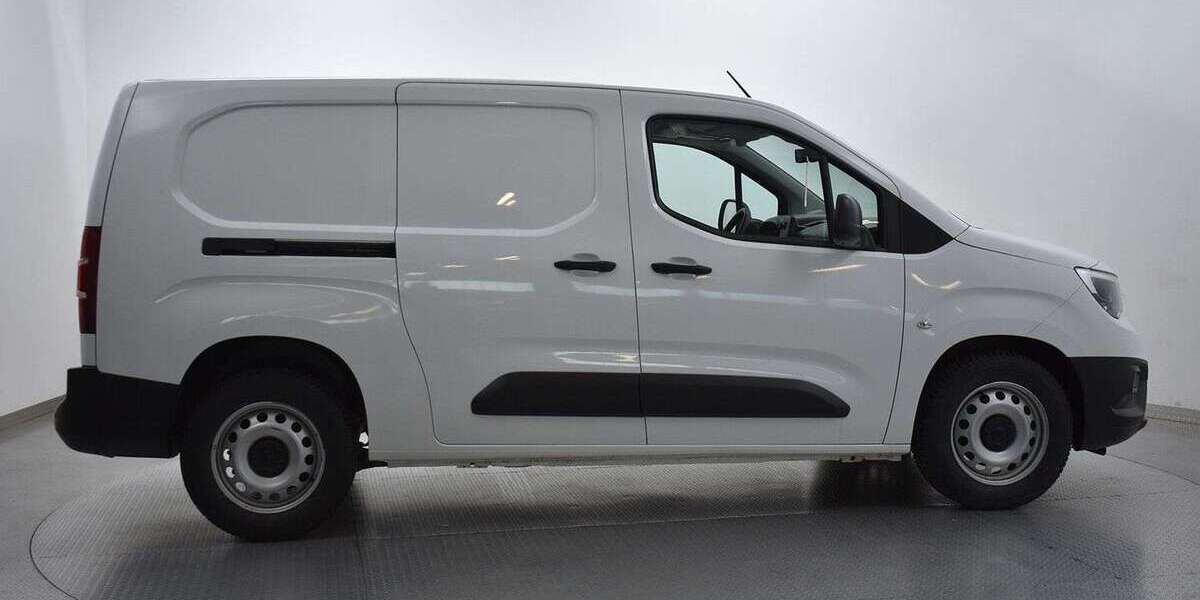 Opel Combo 63.720 km 12.950 &euro; Bebra 36179