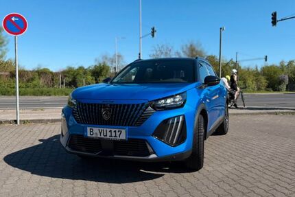 Peugeot 2008 45.000 km 18.900 &euro; Berlin 12685