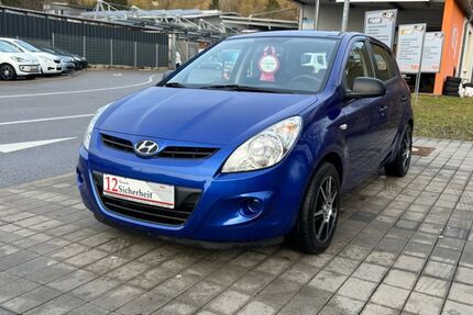 Hyundai i20 127.445 km 3.999 € Schnaitheim-Heidenheim 89520