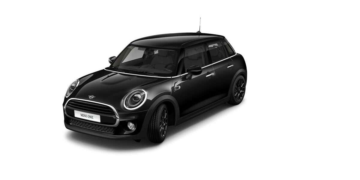 Mini One 46.657 km 17.950 &euro; Kaiserslautern 67663
