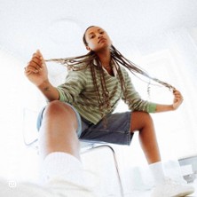 Kari:a Keita feat. Kameleo EP Release