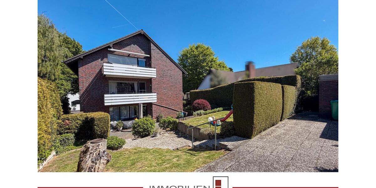 Erdgeschoßwohnung Übach-Palenberg Palenberg - 4 Zimmer, 115 m&sup2;, 1.000&euro; | Angebot:26663131