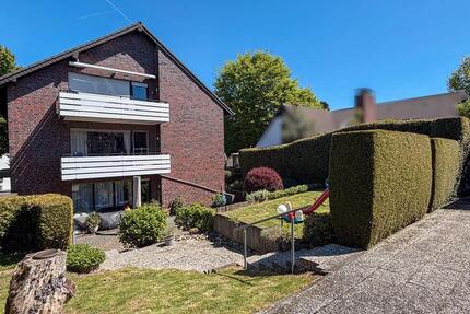 Wohnung Übach-Palenberg Palenberg - 4 Zimmer, 115 m&sup2;, 1.000&euro; | Angebot:26663131