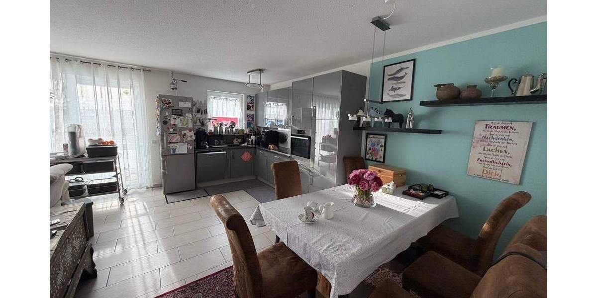 Etagenwohnung Langenfeld (Rheinland) Immigrath - 3 Zimmer, 80 m&sup2;, 435.000&euro; | Angebot:25391434