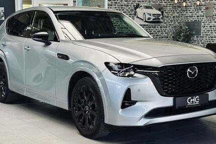 Mazda CX-60 92.016 km 37.490 &euro; Balingen 72336