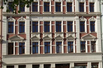 Wohnung Görlitz - 4 Zimmer, 116 m&sup2;, 580&euro; | Angebot:26349638