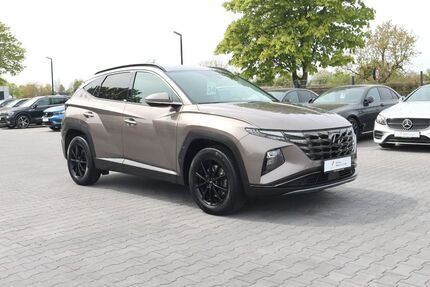 Hyundai TUCSON 68.800 km 23.400 &euro; Hannover 30457