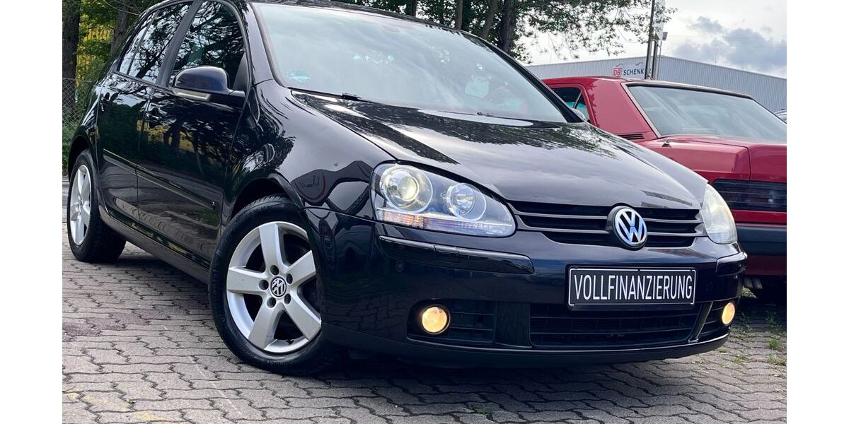 VW Golf 189.000 km 4.499 &euro; Flintbek 24220