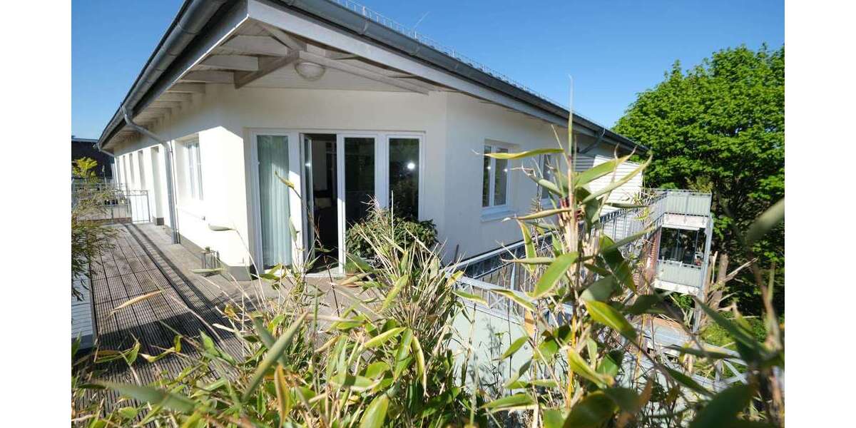 Etagenwohnung Eckernförde - 3 Zimmer, 91 m&sup2;, 530.000&euro; | Angebot:26561671