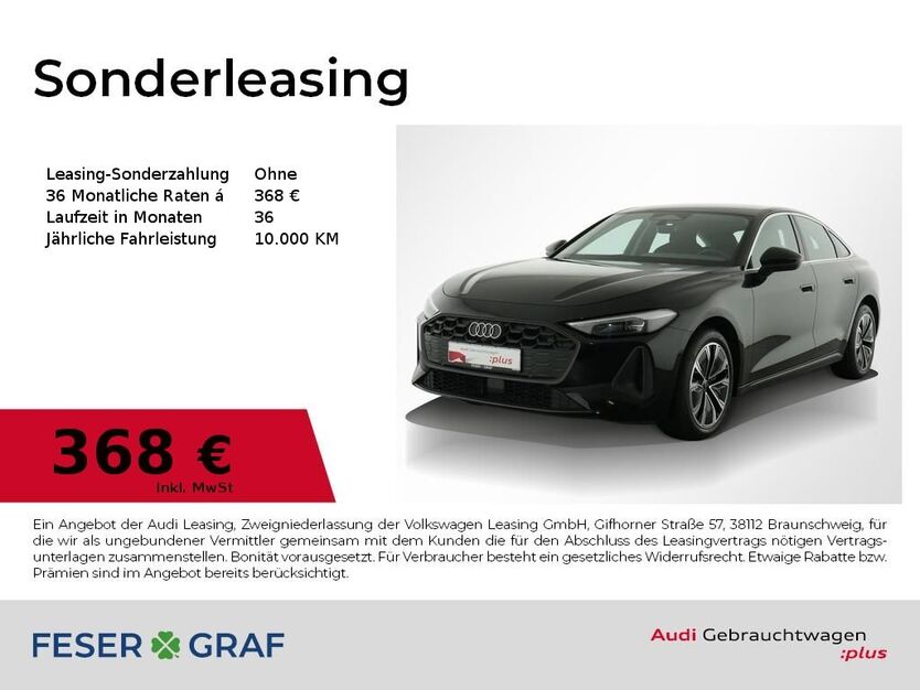 Audi A5 28.042 km 44.990 € Nürnberg 90411