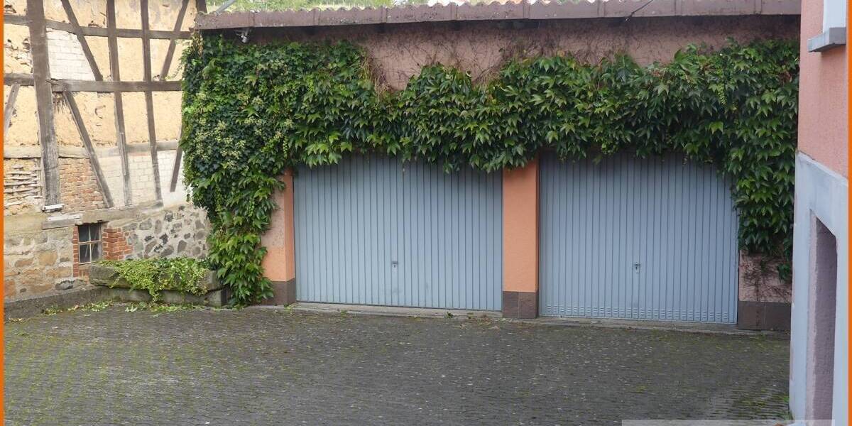 Mehrfamilienhaus, Wohnhaus Steinau an der Straße / Marborn Marborn - 1 Zimmer, 268 m&sup2;, 265.000&euro; | Angebot:25746824