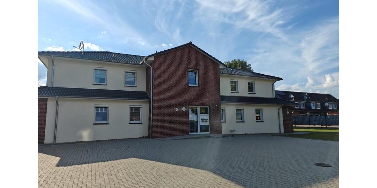 Terrassenwohnung Osterholz-Scharmbeck Scharmbeck - 3 Zimmer, 92 m&sup2;, 1.250&euro; | Angebot:25831576