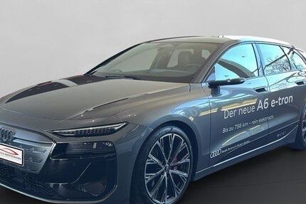 Audi A6 e-tron 20.900 km 81.890 &euro; Baden Baden 76532