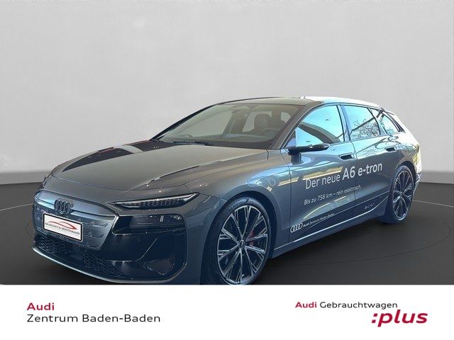 Audi A6 e-tron 20.900 km 81.890 &euro; Baden Baden 76532