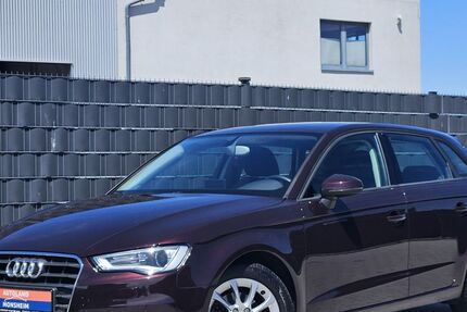 Audi A3 107.104 km 10.450 &euro; Monsheim 67590
