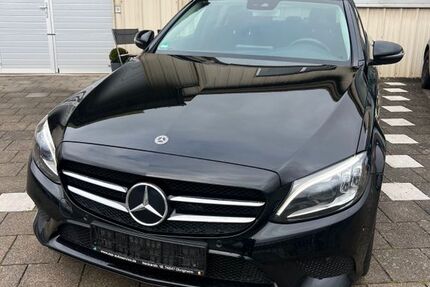 Mercedes-Benz C 200 98.100 km 20.000 &euro; Hochhausen 74855